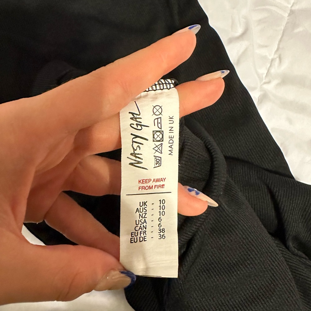 Nasty Gal Lounge Pants